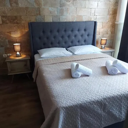 Διαμέρισμα Moodsolutionsskg