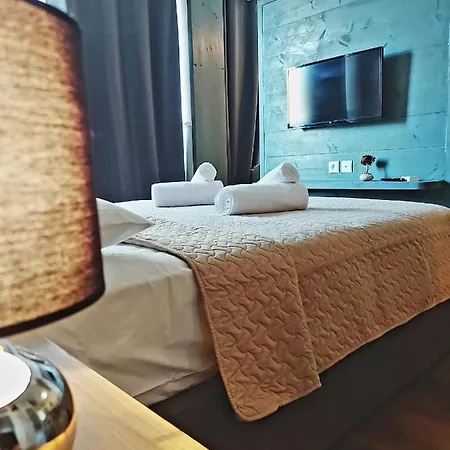 Appartement Moodsolutionsskg *