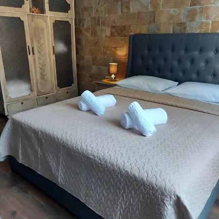 Apartamento Moodsolutionsskg Tesalónica