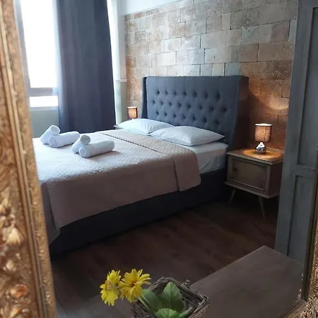 Moodsolutionsskg Apartment