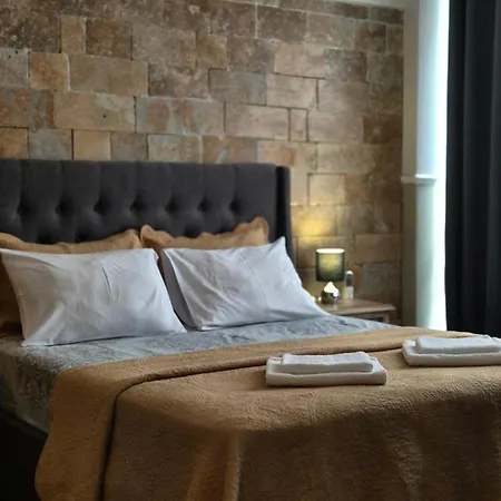 Appartement Moodsolutionsskg