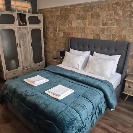 Apartamento Moodsolutionsskg