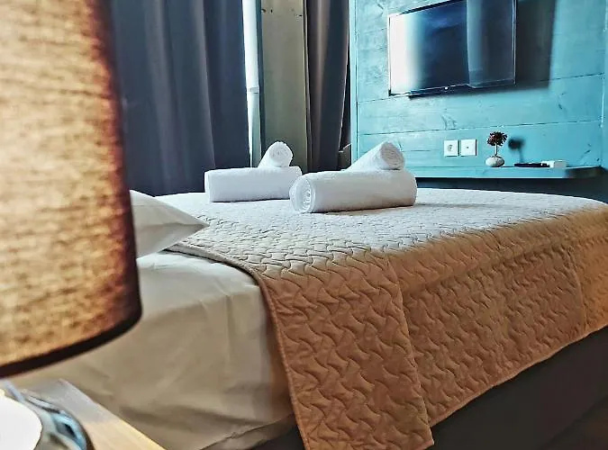 Apartament Moodsolutionsskg *