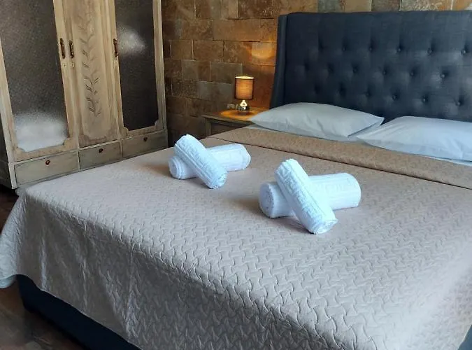 Apartament Moodsolutionsskg Salonic