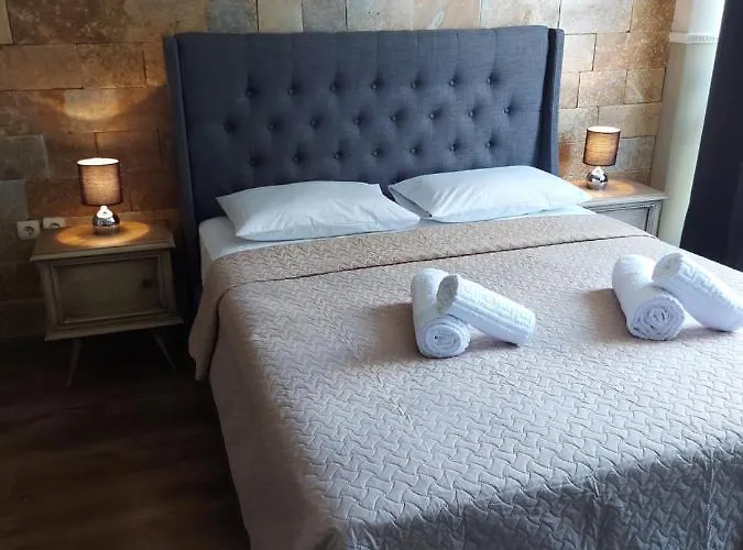 Apartament Moodsolutionsskg