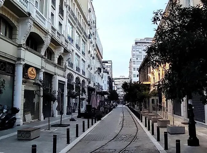 Moodsolutionsskg * Salonic