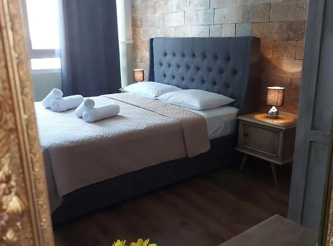 Moodsolutionsskg Apartament