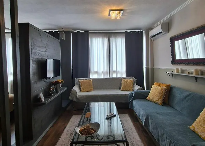 Moodsolutionsskg * Salonic