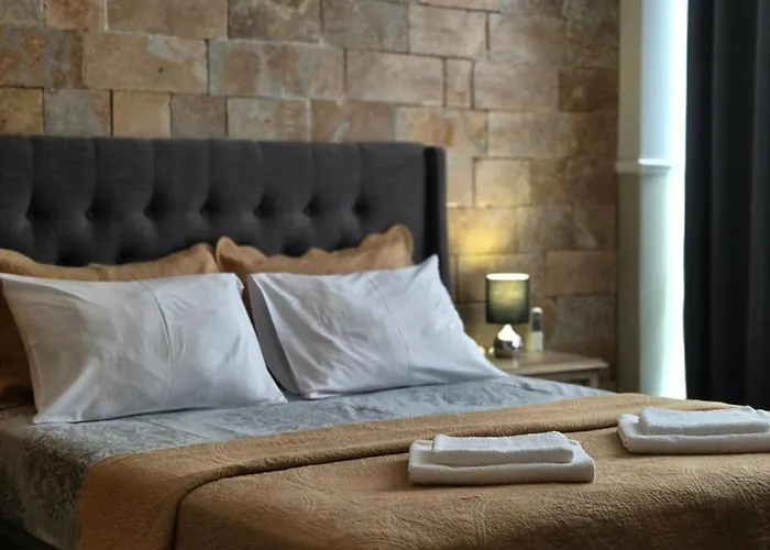 Apartament Moodsolutionsskg