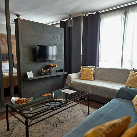 Moodsolutionsskg Appartement *